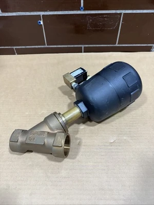 NEW Bürkert 2000 A 3/2