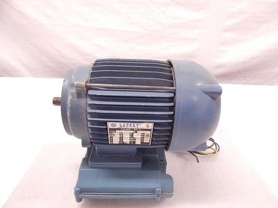 Used LAFERT _UNKNOWN_ A.C. Motors Texas US | OCO Industrial #1601002