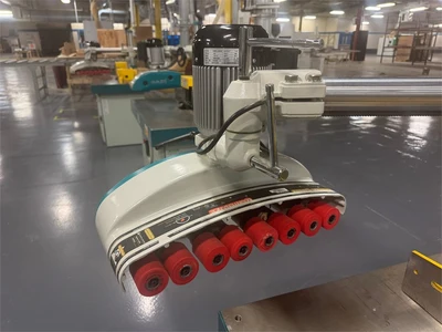 USED 2019 MAS MX5117B