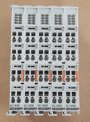 USED Beckhoff 47120008