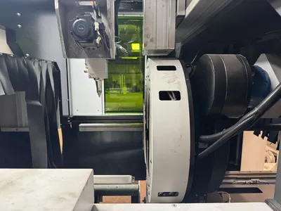 BODOR T230A Fabrication & Sheet Metal | Bowland Trading Ltd (14)