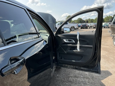 Used 2016 CHEVROLET EQUINOX SUVs Michigan US | Miedema Asset Management Group #1320351