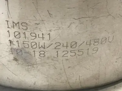 NEW IMS 101941
