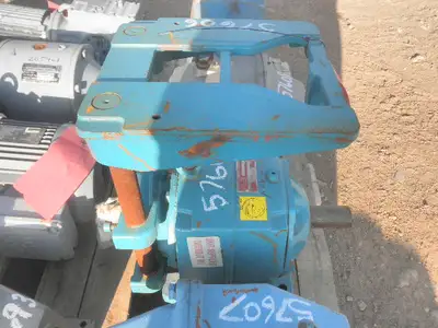 USED HANSEN SFN35B