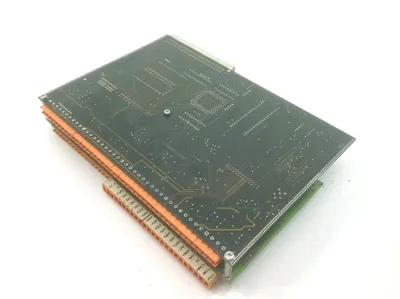 USED KEBA ENGEL CONTROL BOARD