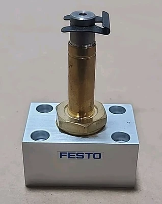 NEW Festo MC-2-1/8