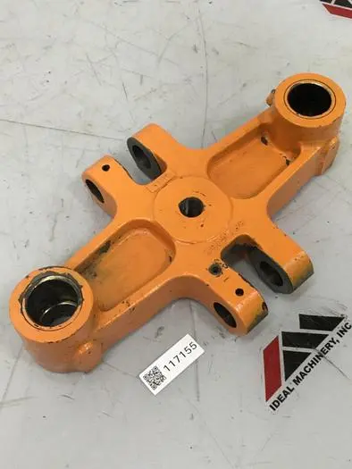 Used CINCINNATI MILACRON 3980756 Clamps Michigan US | Ideal Machinery #581813