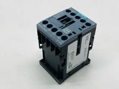 3RH2122-1BB40 | Siemens  Contactor Relay 2 NO + 2 NC 24VDC - New Other