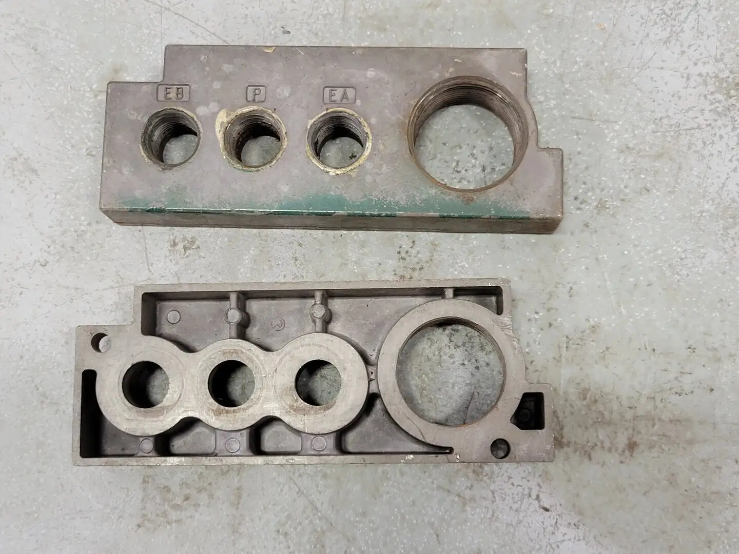 USED NUMATICS 229-621B