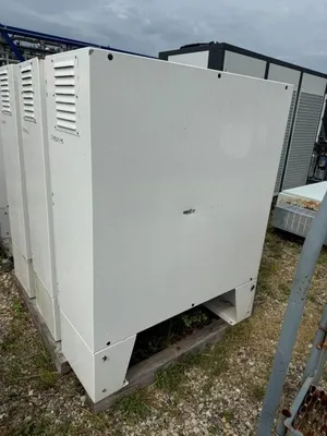 ACME CRYOGENICS Control Cabinet Miscellaneous | Perry Equipment (1)