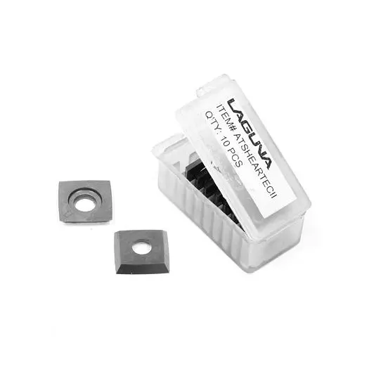 Laguna Shear-Tec II Replacement Knife (10 Pk)