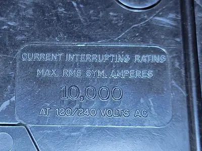 USED WESTINGHOUSE BR140
