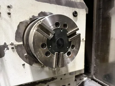 2014 DMG MORI NTX 2000/1500SZM 5-Axis or More CNC Lathes | Toolquip, Inc. (4)