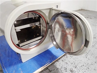Used FEDGARI _UNKNOWN_ Autoclaves Connecticut US | DMC Industries #1281672