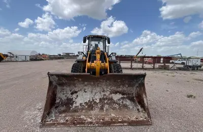 Used LIUGONG CLG848H Wheel Loaders Texas US | Mitsubishi HC Capital America #1362933