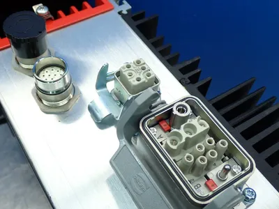 USED SEW EURODRIVE PHC21AA075M1E31A00