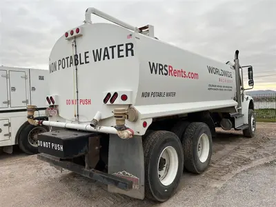 USED 2024 Freightliner M2 106 WT