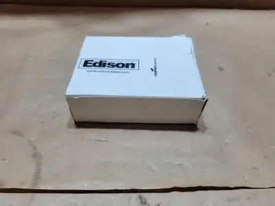 Used EDISON ECSR30 Misc Electrical & Power Parts British Columbia CA | Lenmark #1439288