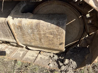 Used 2003 Caterpillar 330CL Excavators Maine US | Zadoon Equipment #1469985