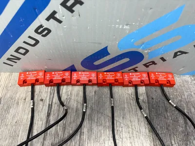 ALLEN BRADLEY 440N-S32016 Electrical/PLC/Automation | ESS Industrial Equipment Sales (5)