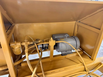 Used _UNKNOWN_ _UNKNOWN_ Portable Conveyors Idaho US | Tri-Steel Manufacturing #1557194