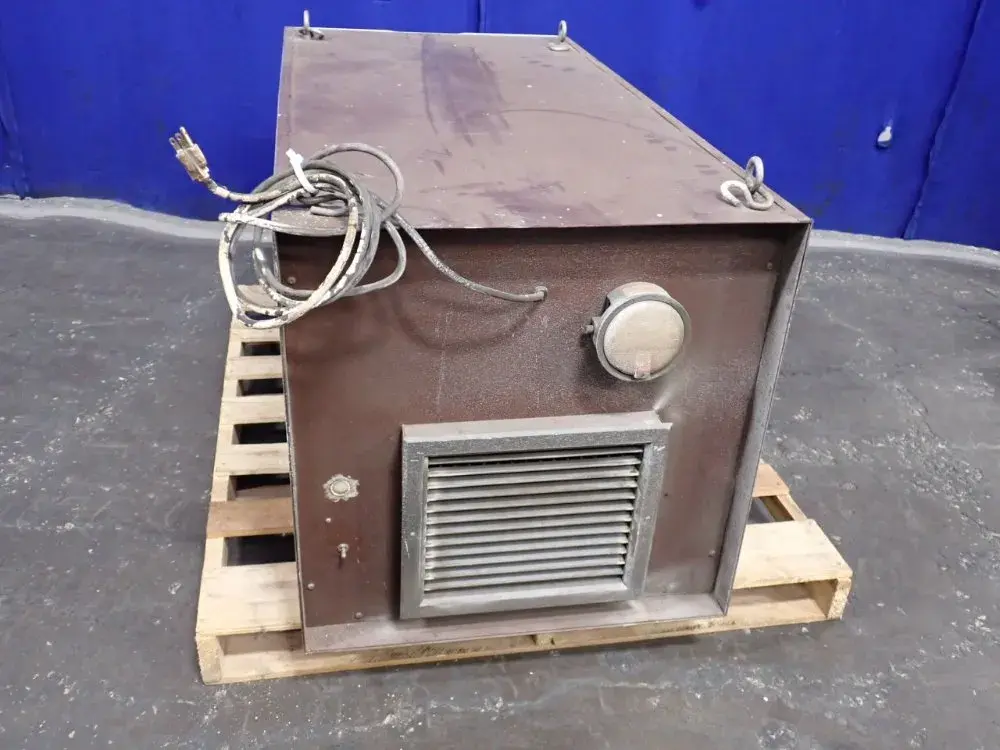Air Filtration Unit