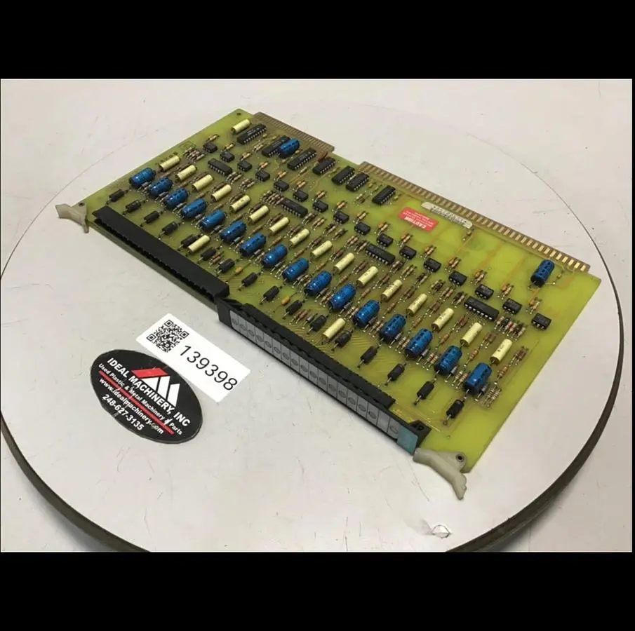 USED CINCINNATI MILACRON 3-531-4350A