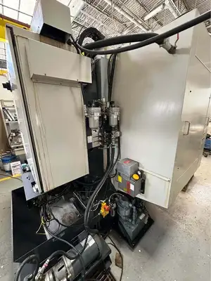 USED 2013 BROTHER TC-S2DN-O