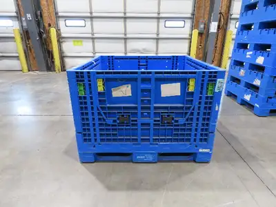 Used MONOFLO _UNKNOWN_ Miscellaneous MRO Indiana US | Arrow Industrial #1470014