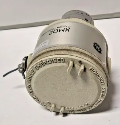 GE 657567567466666444 Gas & Combustion Analyzers | Amiron Machinery (4)