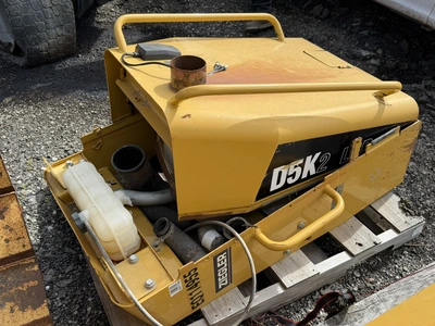 Used 2014 CAT D5K2 LGP Crawler Dozers Michigan US | Miedema Asset Management Group #1483300