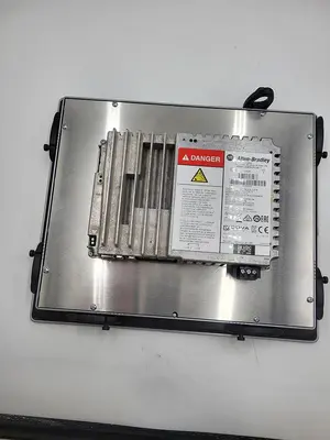 Used ALLEN BRADLEY ALLEN BRADLEY PANELVIEW PLUS 7 / 2711P-T10C22D9P Automation Control (HMI) | ND Industrial Surplus #1216655