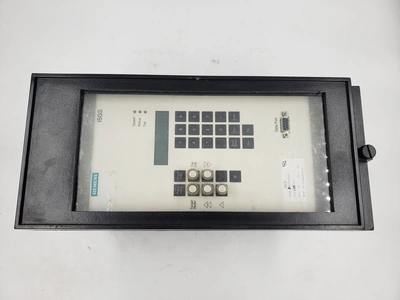 USED SIEMENS B55310IVSDF