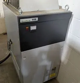 2023 SODICK AG100L EDM Sinkers | Advanced Capital Equipment (3)
