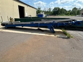 USED SM-BEVEL BUDDYBOX 22 FT X 30 INCHES