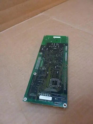 Used NEMATRON CORP 110A0395E Circuit Boards Michigan US | Ideal Machinery #595541
