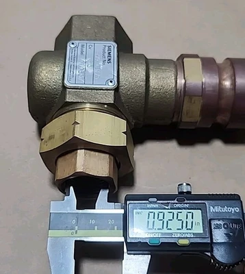 NEW Siemens 599-03175