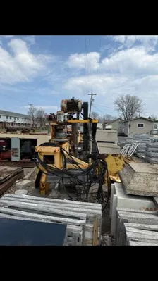 CHINESE 60" Blade Block Saws | STONE EQUIPMENT WAREHOUSE (13)