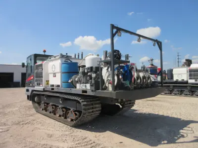 Used 2020 Superior ST-150X Crawler Carriers & Dumpers Texas US | Rubbl #1333420