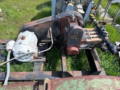 USED NATIONAL J-30