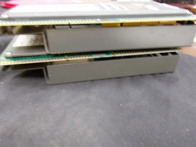 USED Allen-Bradley 1771-AB SER B Firm G