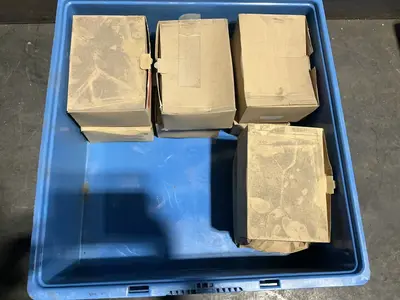 Used LAPPGROUP 10152000 Connector Accessories Ohio US | HGR 24 #1323901