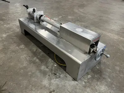 USED ACCUTEK SUPI-32