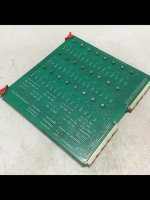 USED HPM 1D702-0009