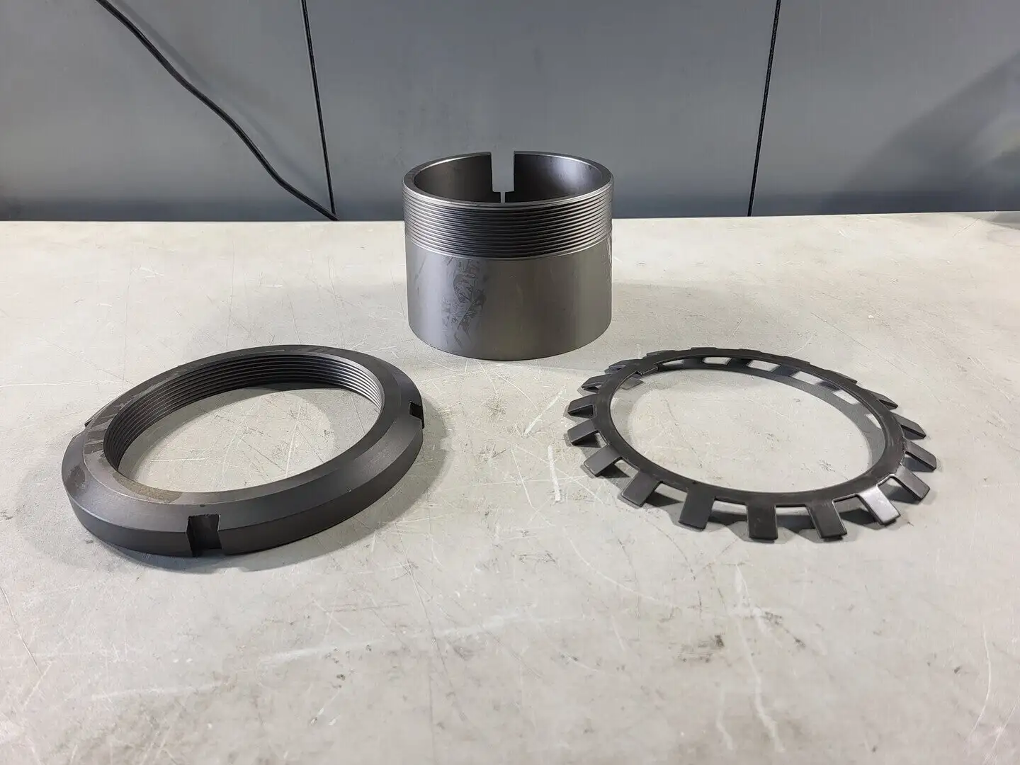 NEW SKF H3134