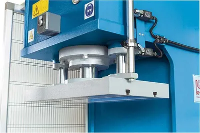 NEW KNUTH HPK