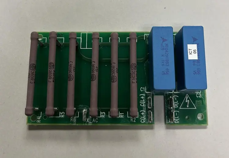 New | in-Stock SIEMENS C98043-A7007-L4-3 I/O Boards & Replacement Parts Ohio US | Surplus Asset Holdings #1243778