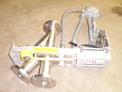 Used _UNKNOWN_ _UNKNOWN_ Pump & Valve Parts Minnesota US | A&I Equipment #1317788