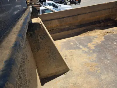 Used 2020 INTERNATIONAL DURASTAR 4300 Dump trucks California US | Ben Kaplan Equipment #1284012