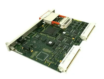 USED SIEMENS 6ES5 308-3UB11 INTERFACE MODULE 6ES53083UB11
